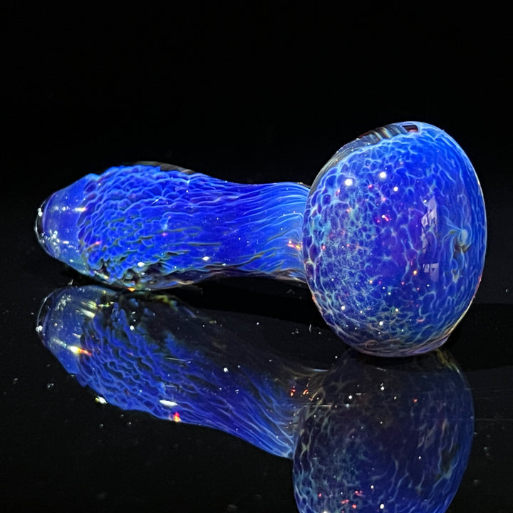 Purple Nebula Pipe Glass Pipe Tako Glass   