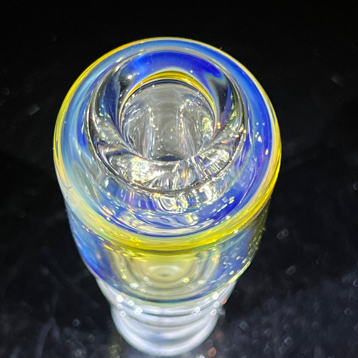 14 mm Hash Pull Slide Accessory Tako Glass   