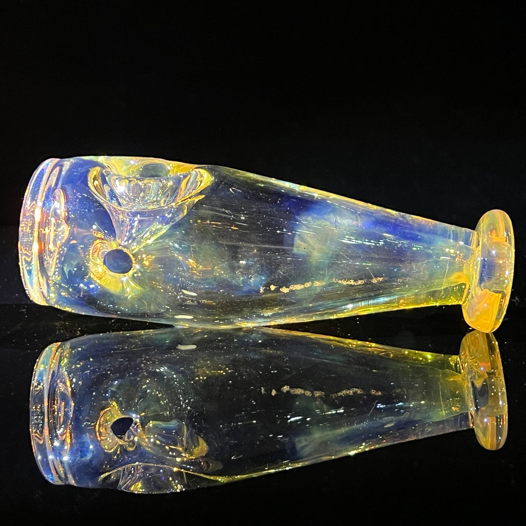 Billy Club Glass Pipe Glass Pipe Sinister Designs   