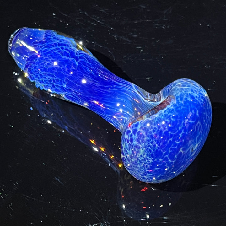 Purple Nebula Pipe Glass Pipe Tako Glass   