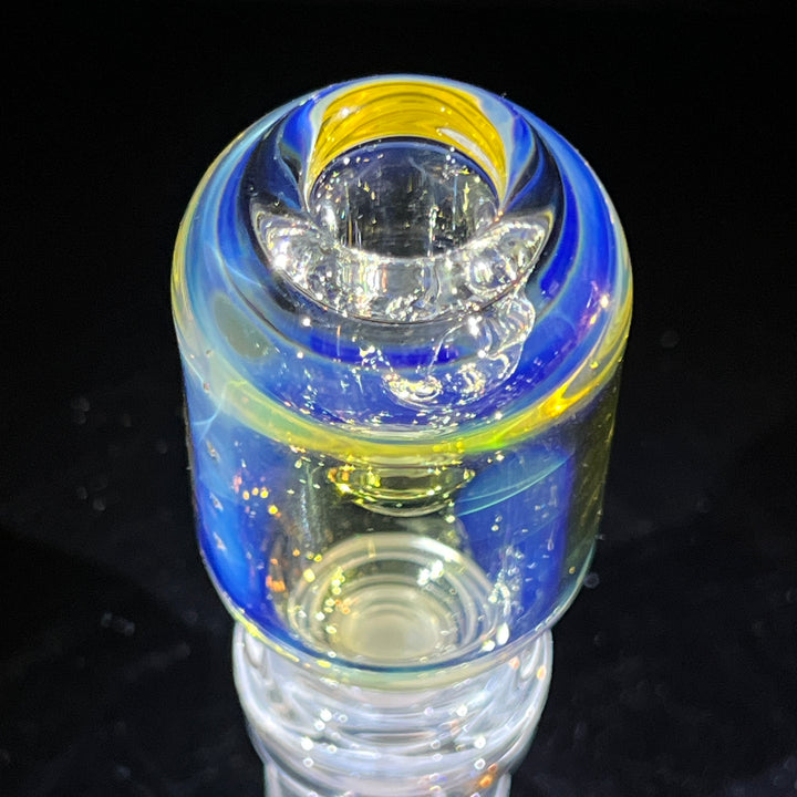 14 mm Hash Pull Slide Accessory Tako Glass   