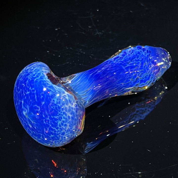Purple Nebula Pipe Glass Pipe Tako Glass   