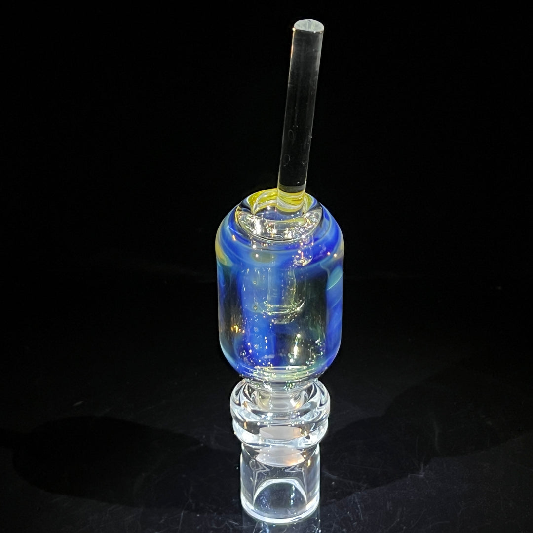 14 mm Hash Pull Slide Accessory Tako Glass   