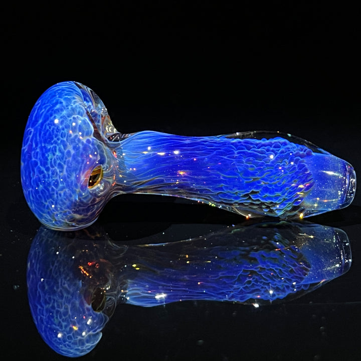 Purple Nebula Pipe Glass Pipe Tako Glass   