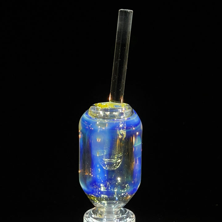 14 mm Hash Pull Slide Accessory Tako Glass   