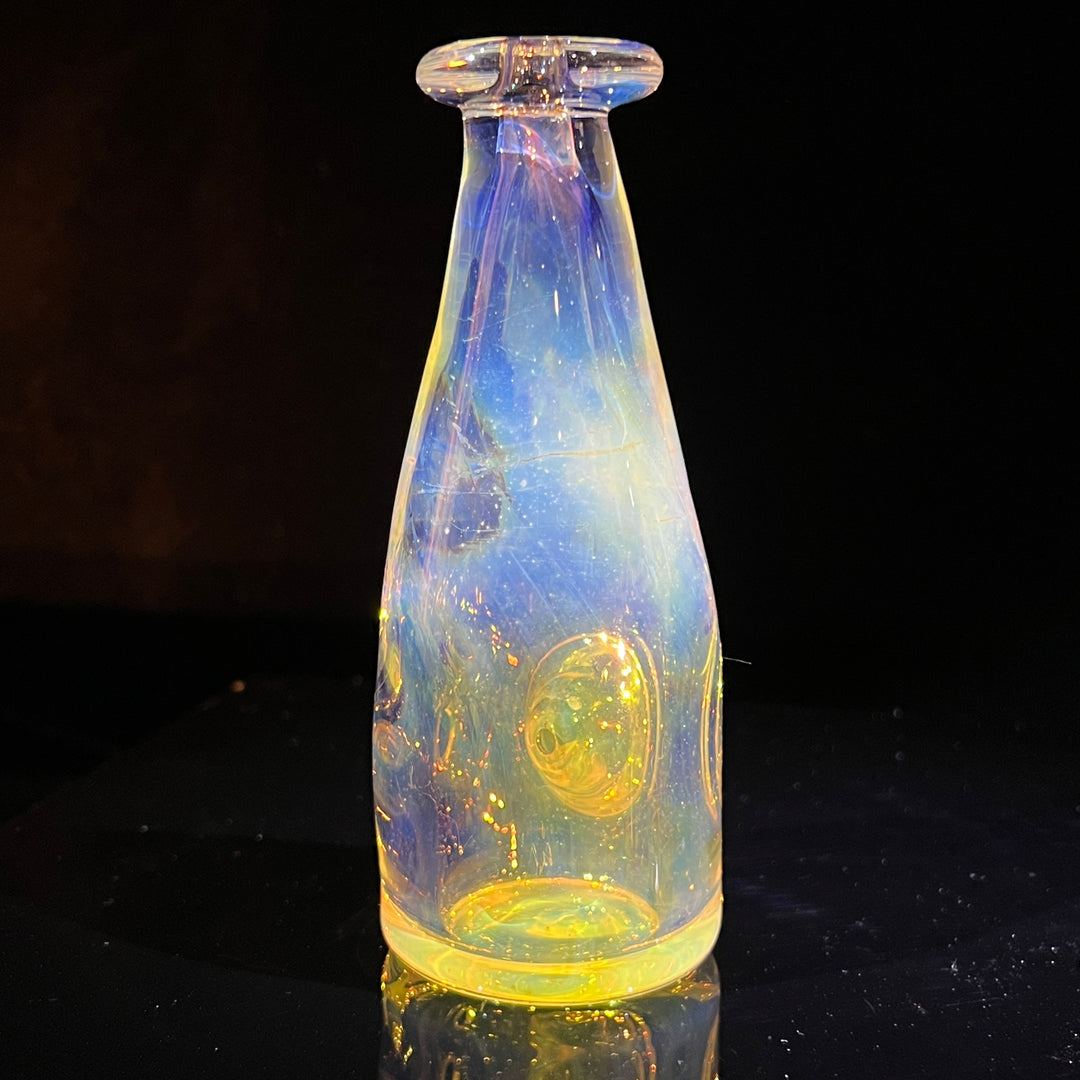 Billy Club Glass Pipe Glass Pipe Sinister Designs   