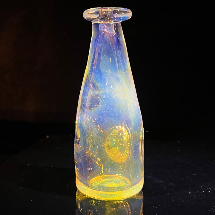 Billy Club Glass Pipe Glass Pipe Sinister Designs   