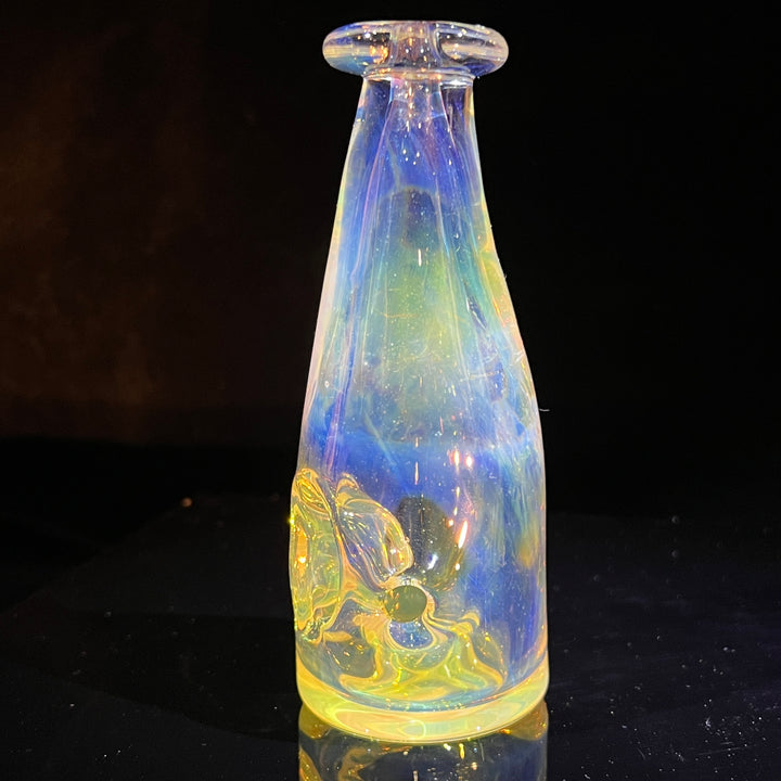 Billy Club Glass Pipe Glass Pipe Sinister Designs   