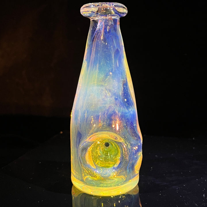 Billy Club Glass Pipe Glass Pipe Sinister Designs   