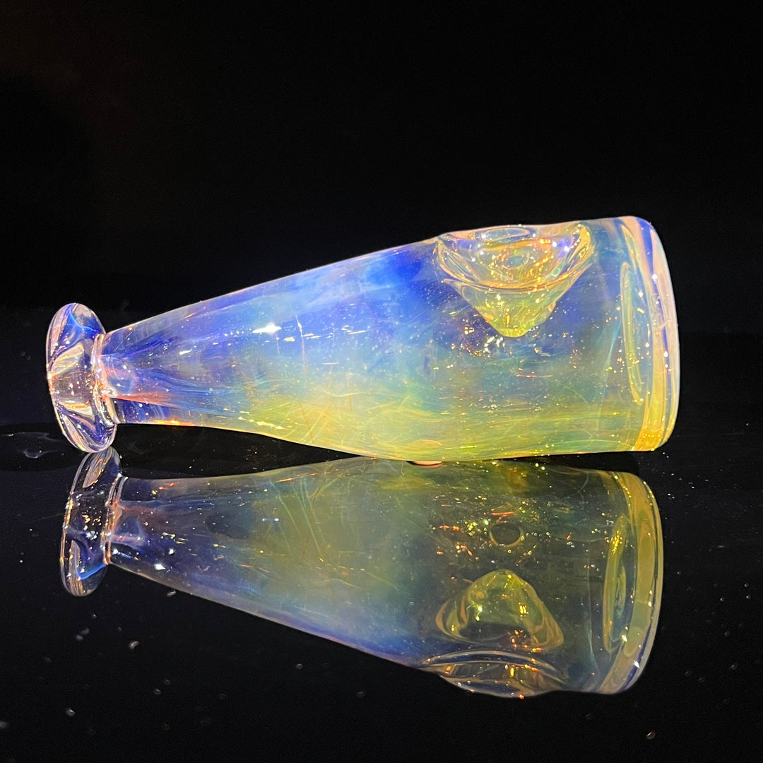 Billy Club Glass Pipe Glass Pipe Sinister Designs   