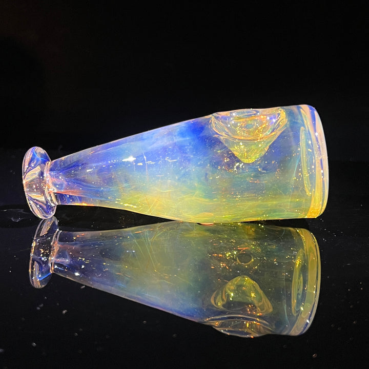 Billy Club Glass Pipe Glass Pipe Sinister Designs   