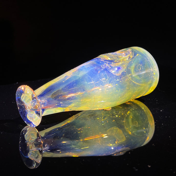 Billy Club Glass Pipe Glass Pipe Sinister Designs   