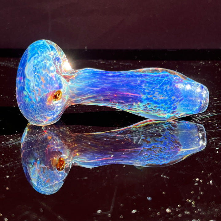 Purple Nebula Pipe Glass Pipe Tako Glass   
