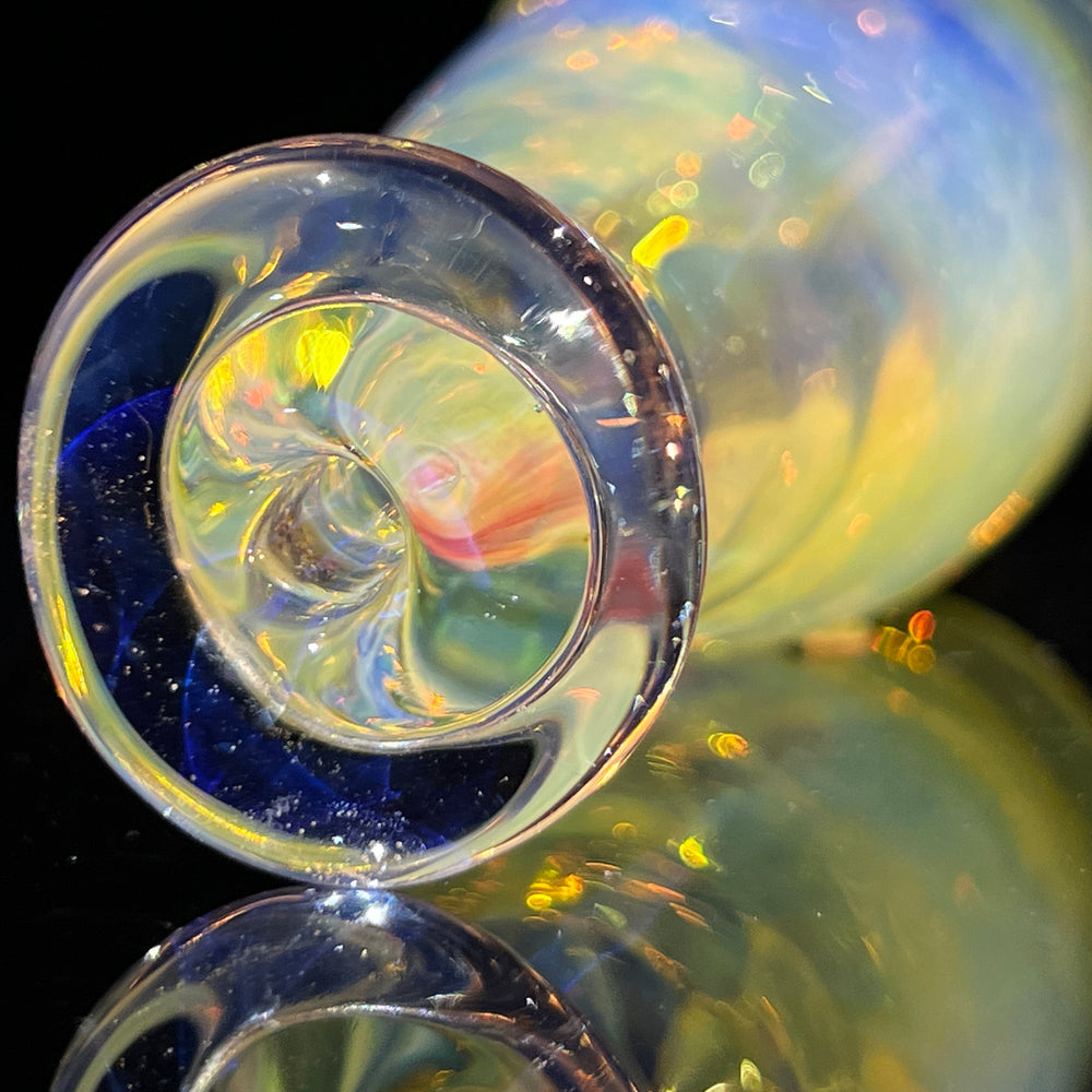 Billy Club Glass Pipe Glass Pipe Sinister Designs   