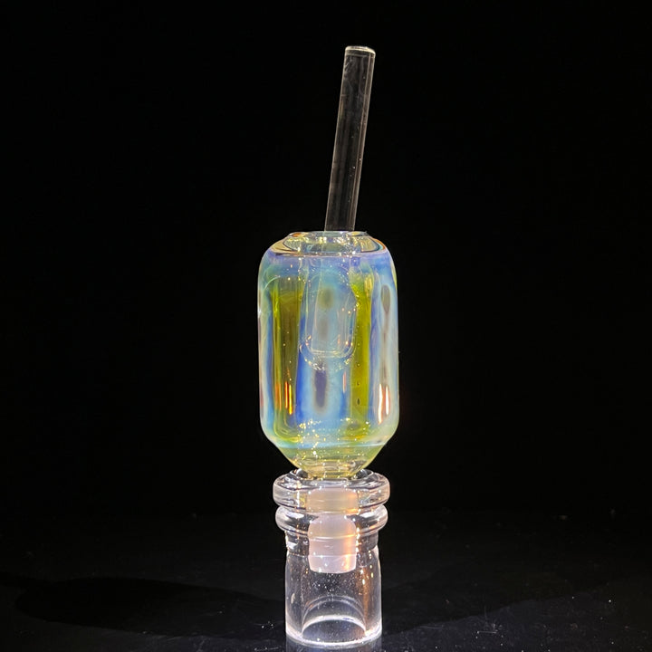 14 mm Hash Pull Slide Accessory Tako Glass   