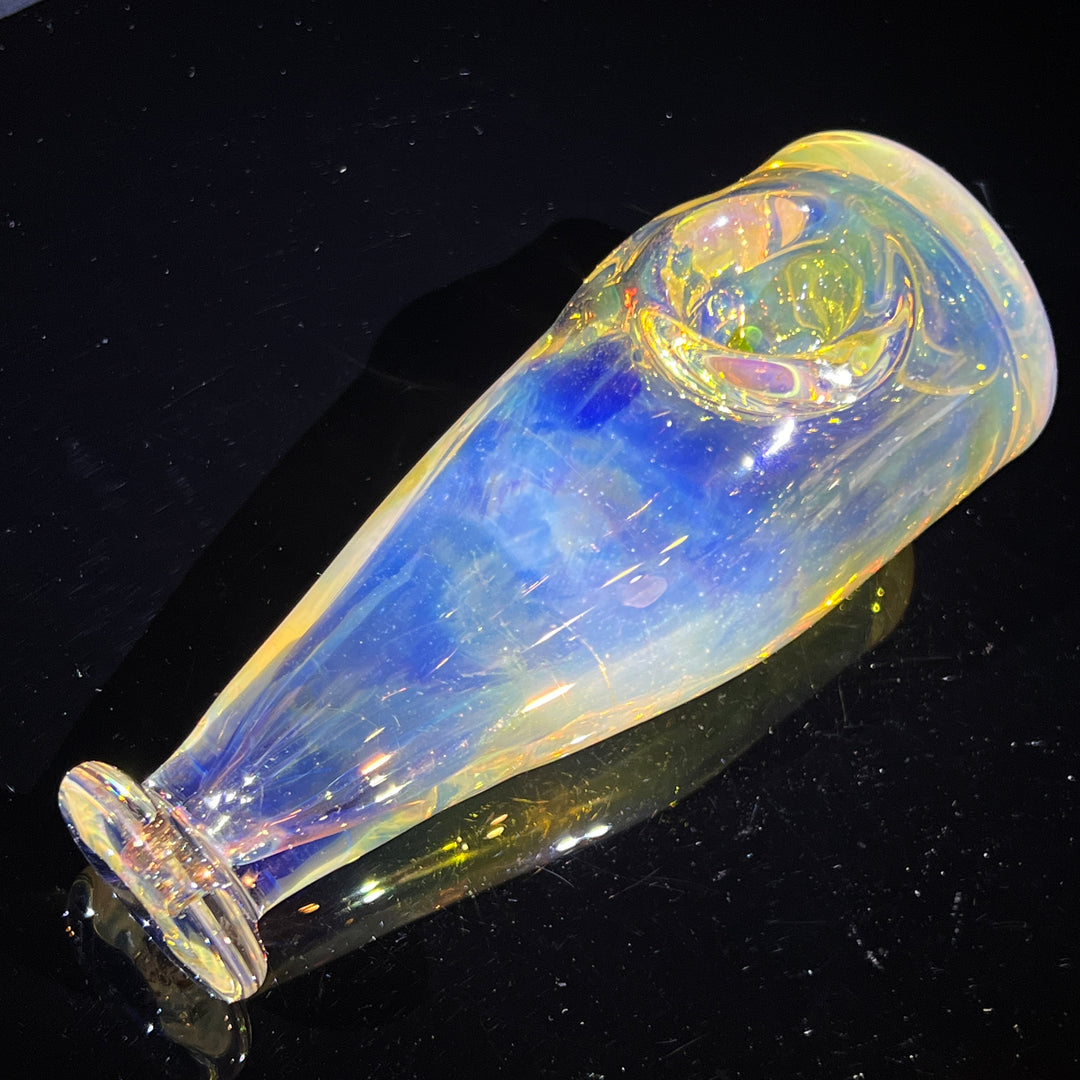 Billy Club Glass Pipe Glass Pipe Sinister Designs   