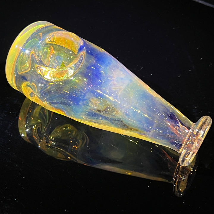 Billy Club Glass Pipe Glass Pipe Sinister Designs   