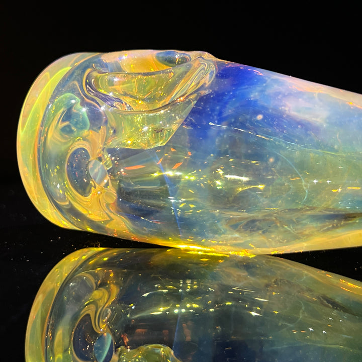 Billy Club Glass Pipe Glass Pipe Sinister Designs   