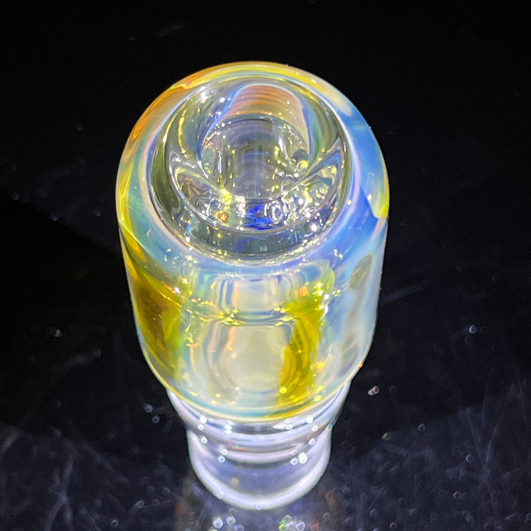 14 mm Hash Pull Slide Accessory Tako Glass   