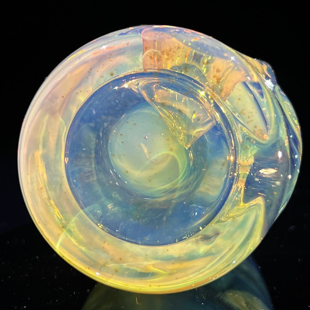 Billy Club Glass Pipe Glass Pipe Sinister Designs   