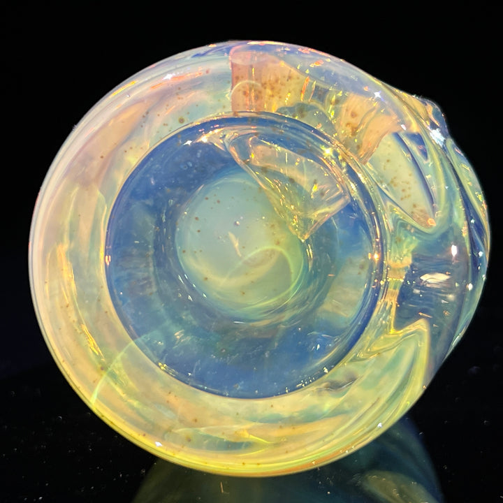 Billy Club Glass Pipe Glass Pipe Sinister Designs   