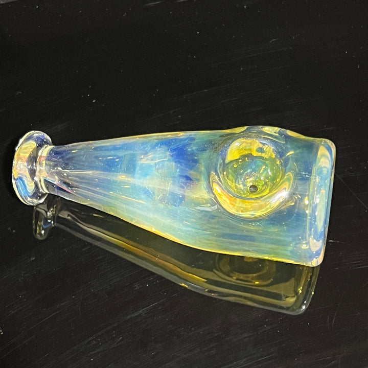 Billy Club Glass Pipe Glass Pipe Sinister Designs   