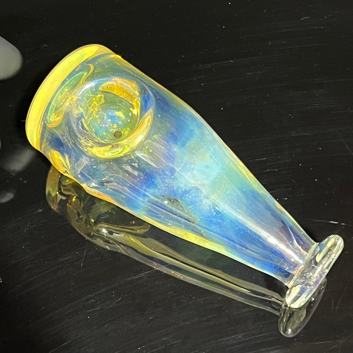Billy Club Glass Pipe Glass Pipe Sinister Designs   
