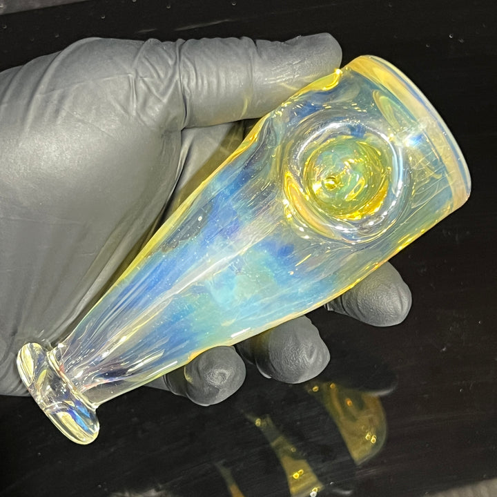 Billy Club Glass Pipe Glass Pipe Sinister Designs   