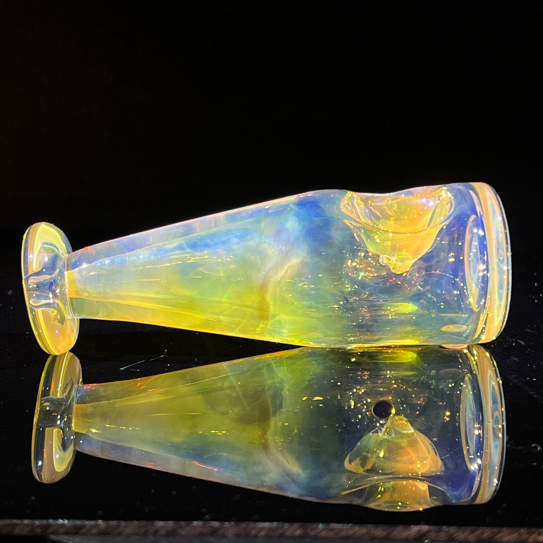 Billy Club Glass Pipe Glass Pipe Sinister Designs   