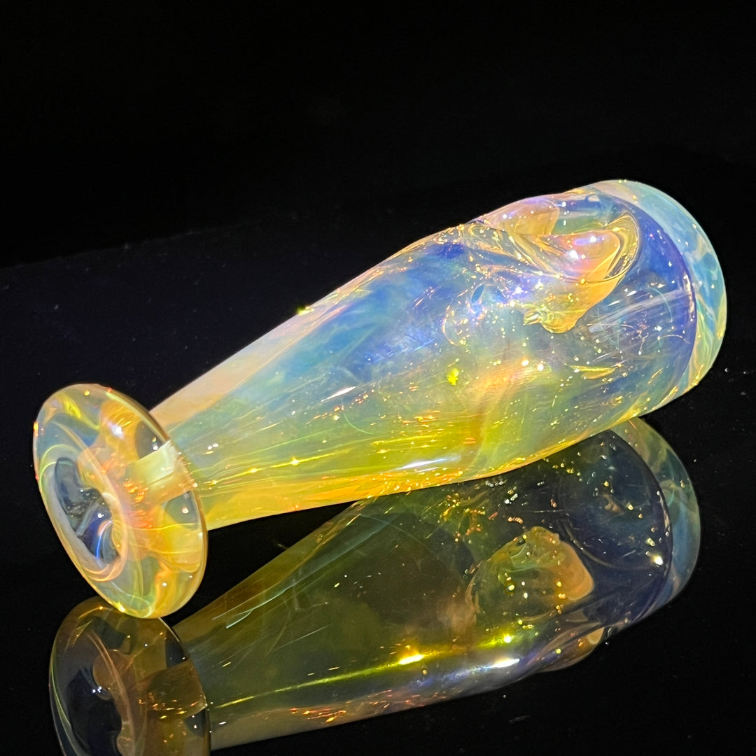 Billy Club Glass Pipe Glass Pipe Sinister Designs   