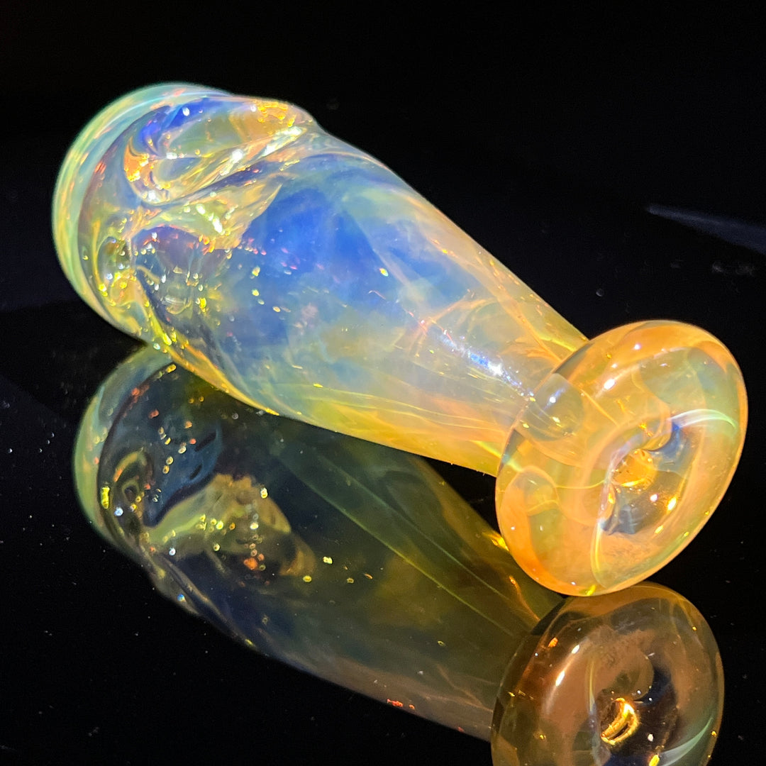 Billy Club Glass Pipe Glass Pipe Sinister Designs   