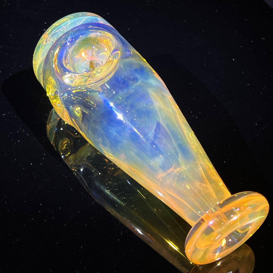 Billy Club Glass Pipe Glass Pipe Sinister Designs   