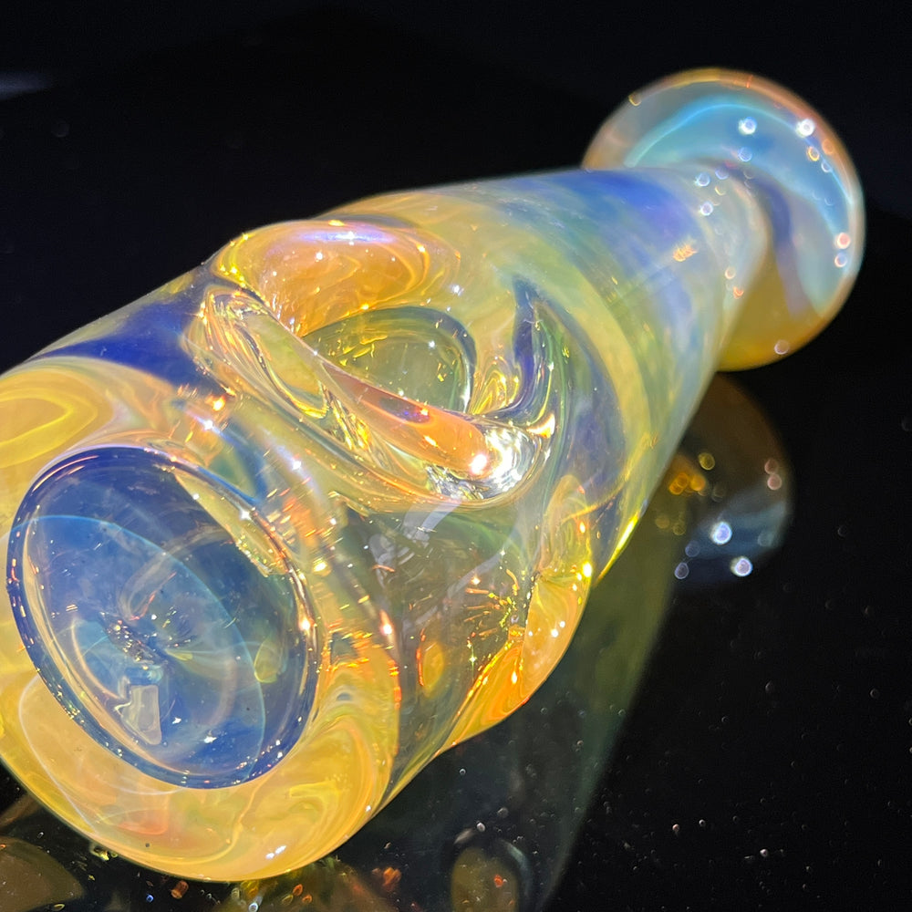 Billy Club Glass Pipe Glass Pipe Sinister Designs   