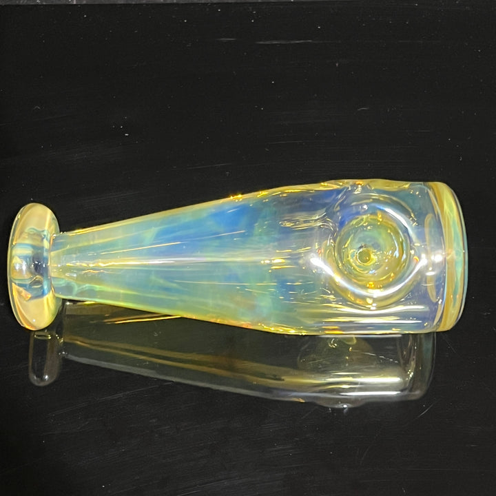 Billy Club Glass Pipe Glass Pipe Sinister Designs   