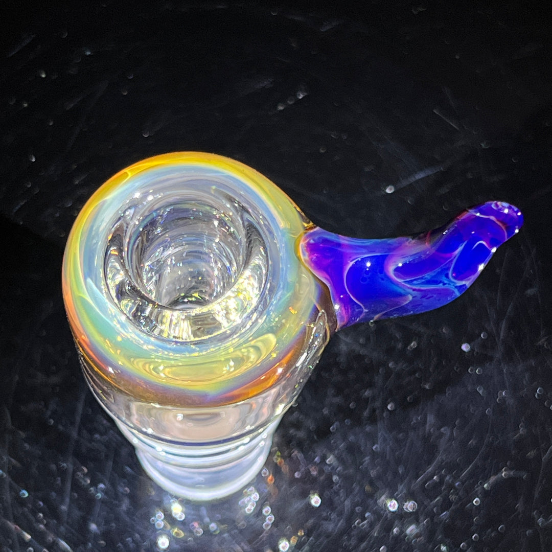 14 mm Hash Pull Slide Accessory Tako Glass   