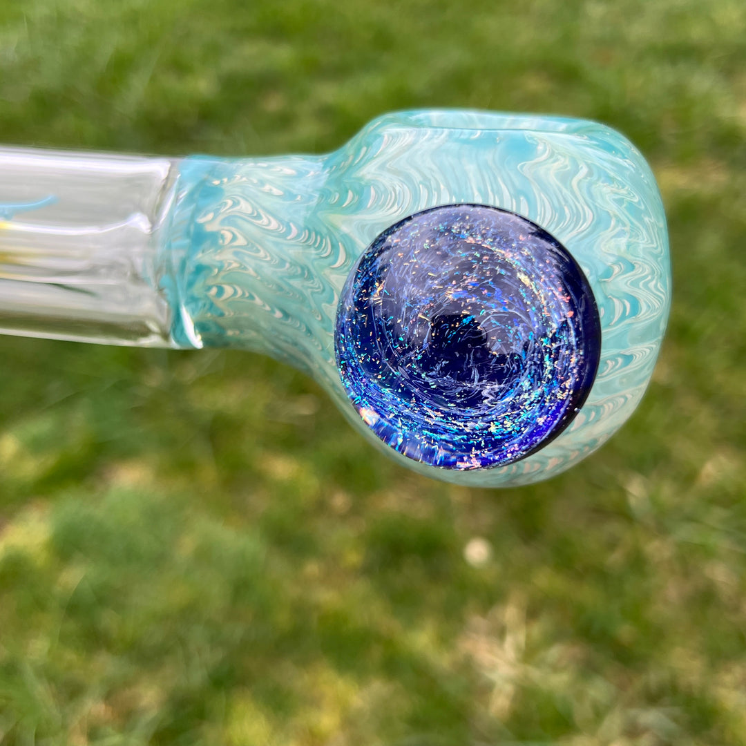 Dragon Steamroller Glass Pipe Sinister Designs   