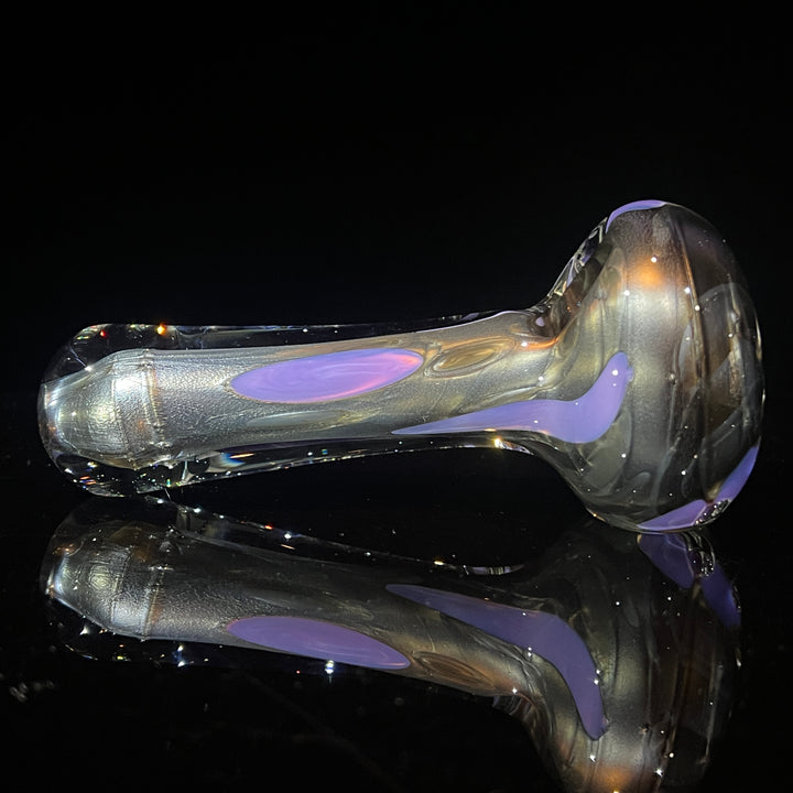 Electrum Royal Jelly Egyptian Glass Pipe Tako Glass   
