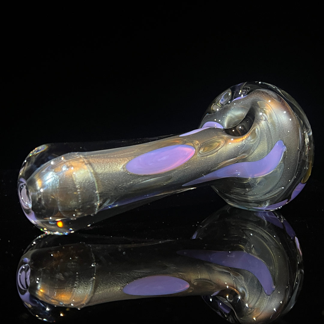 Electrum Royal Jelly Egyptian Glass Pipe Tako Glass   