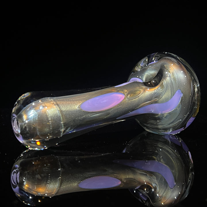 Electrum Royal Jelly Egyptian Glass Pipe Tako Glass   