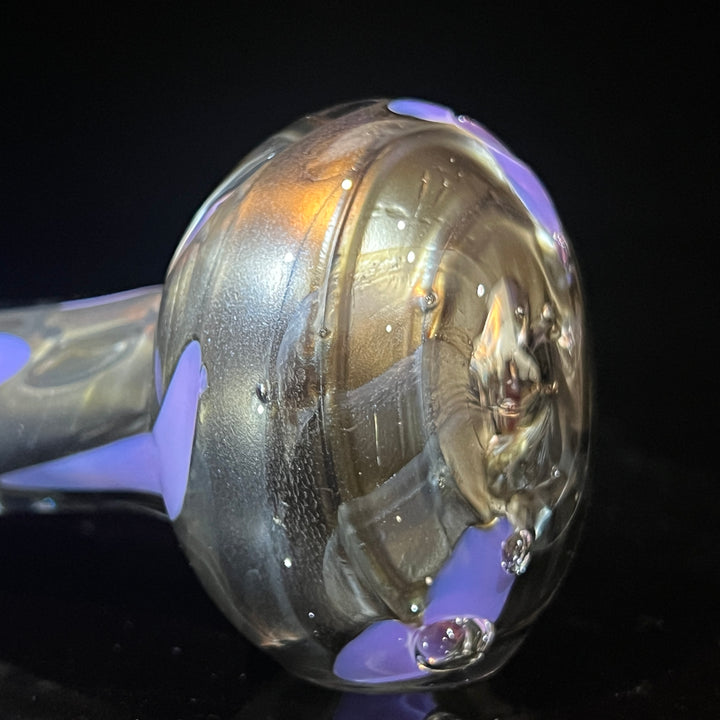 Electrum Royal Jelly Egyptian Glass Pipe Tako Glass   