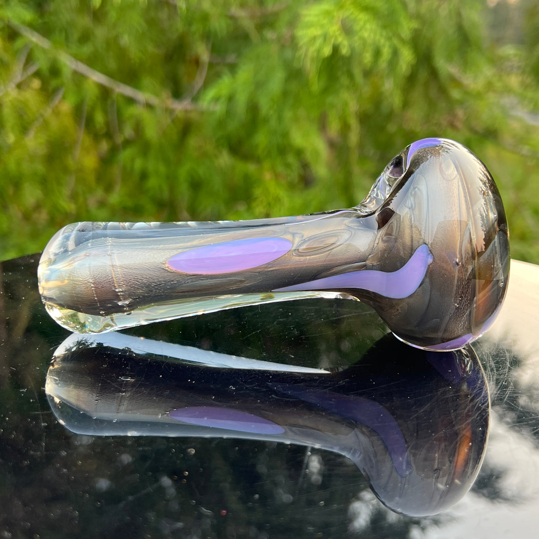 Electrum Royal Jelly Egyptian Glass Pipe Tako Glass   
