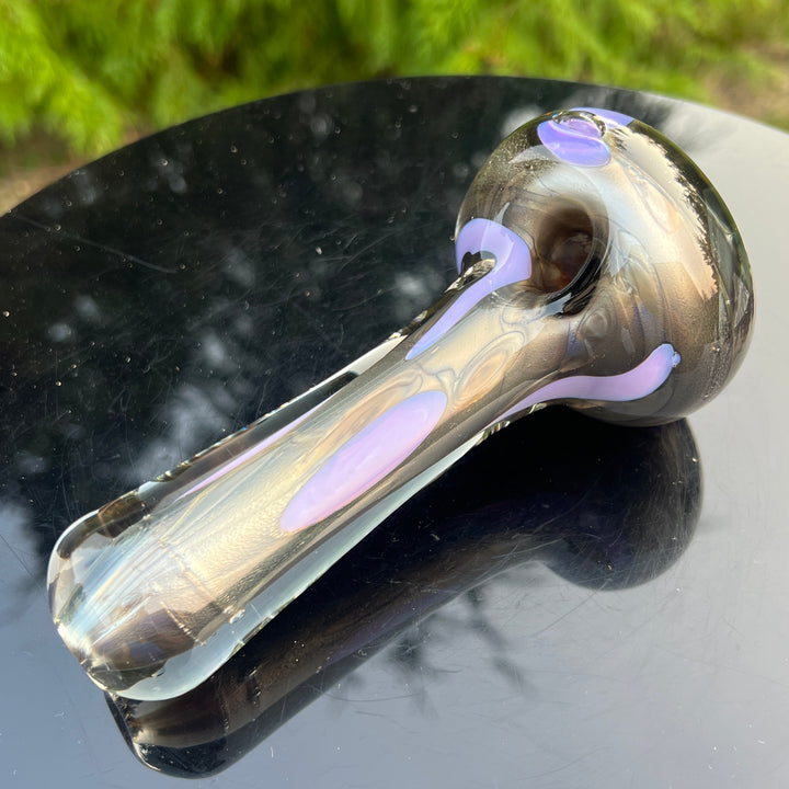 Electrum Royal Jelly Egyptian Glass Pipe Tako Glass   
