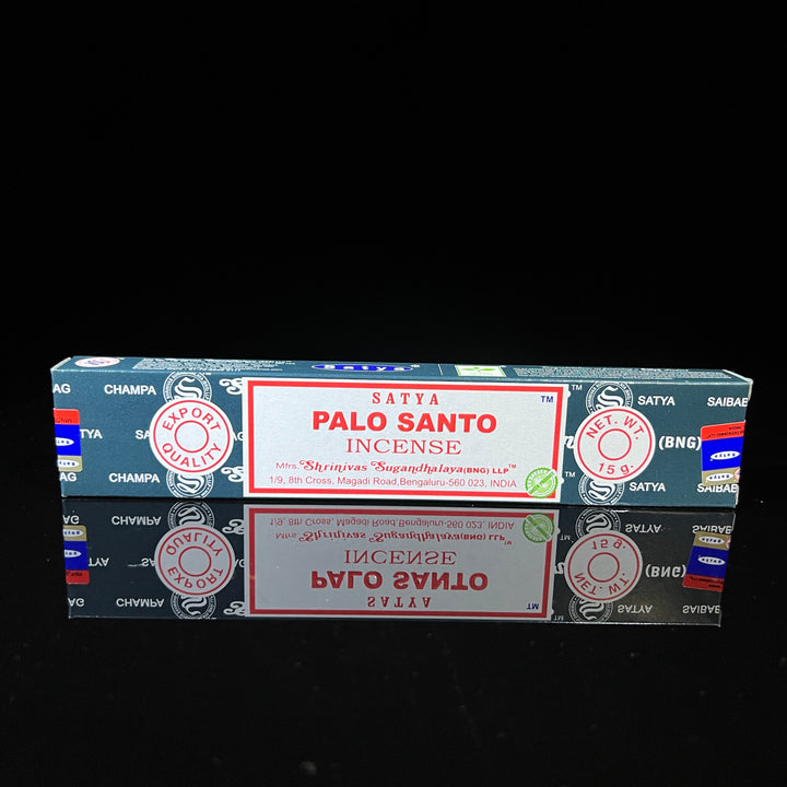 Palo Santo Incense Home TG   