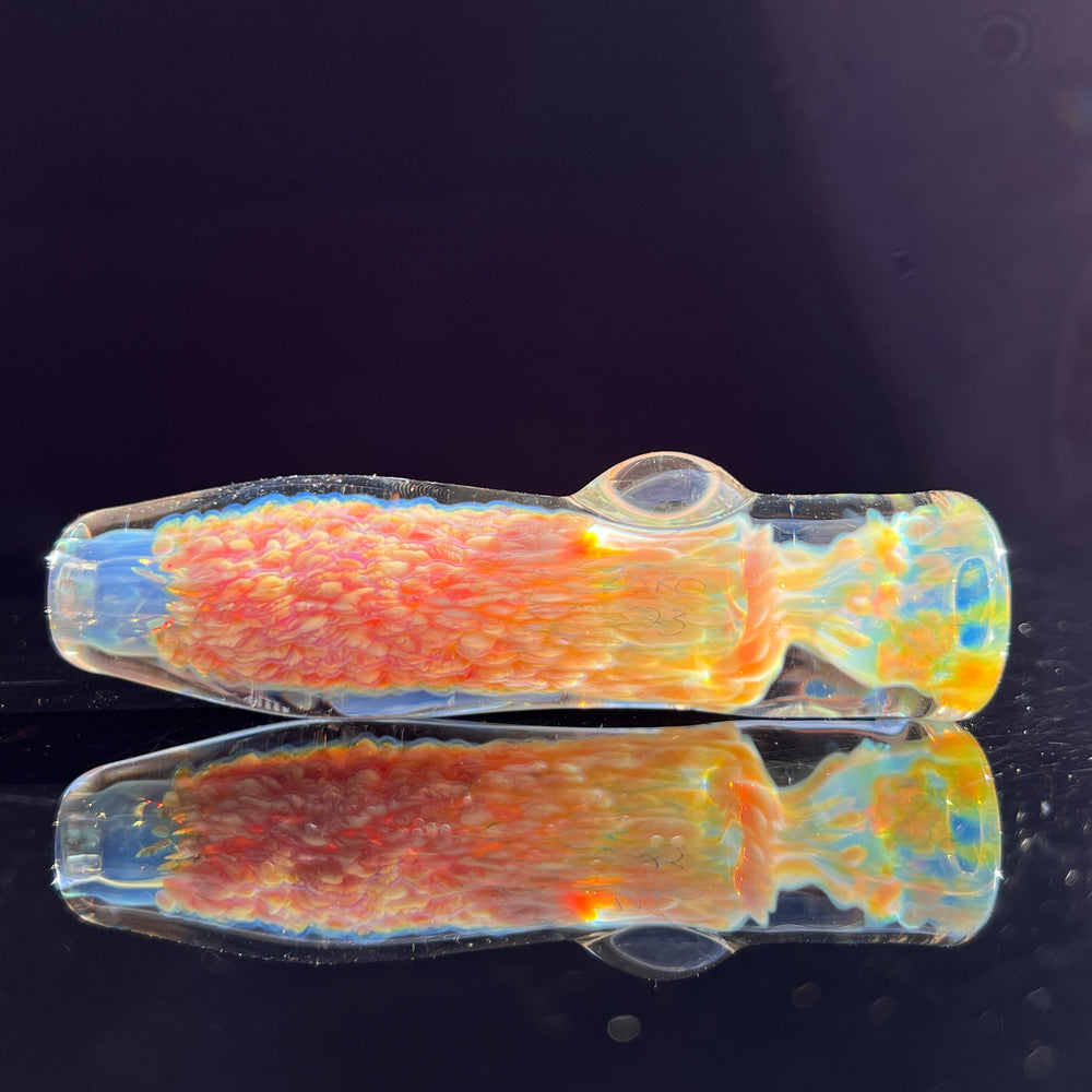 Glass Chillums and One Hitters – Tako Glass