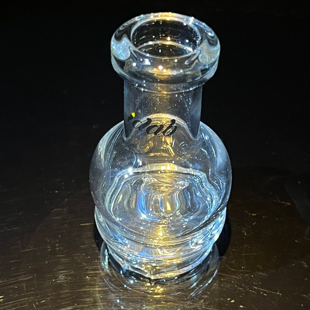 iDab x Puffco Peak Dry ATTACHMENT Glass Pipe Idab Glass   