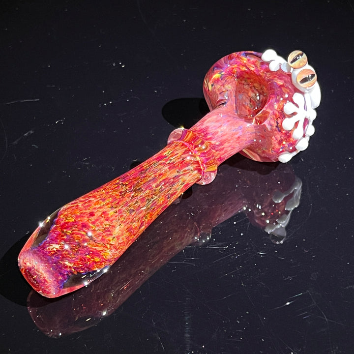Frog Passion Pipe Glass Pipe Beezy Glass   