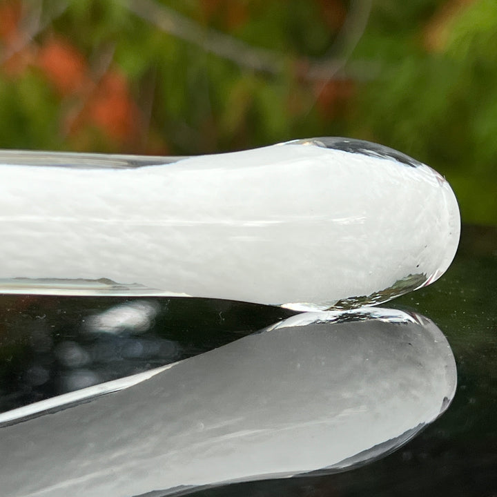 Blood Drip Pipe Glass Pipe Beezy Glass   