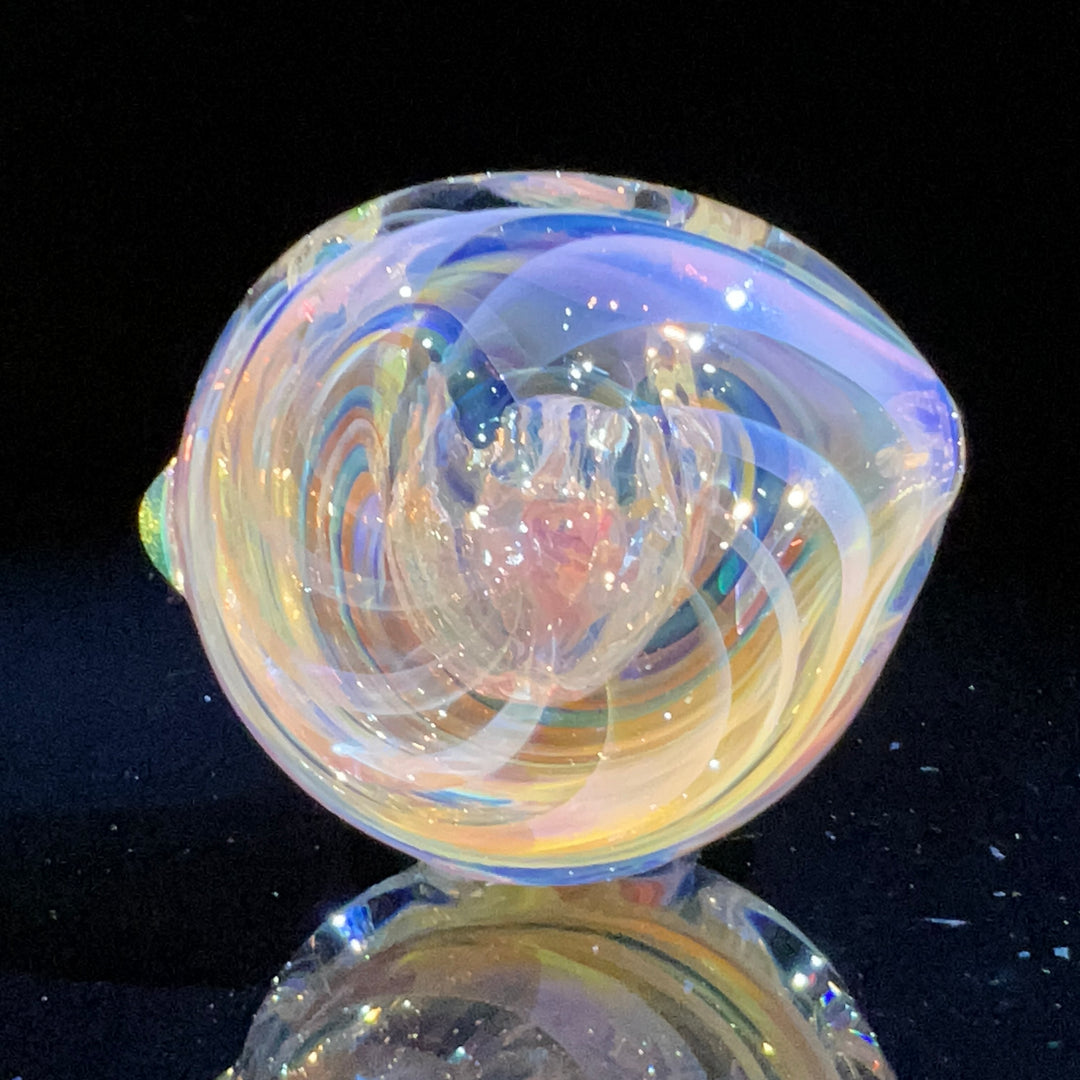 Thick Fume Pipe Glass Pipe Chuck Glass   