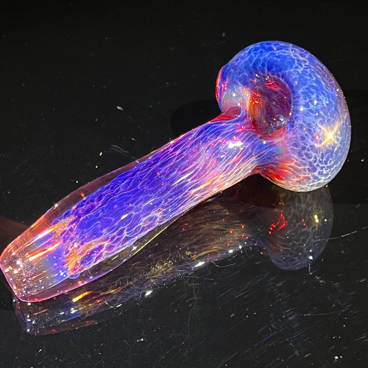Purple Plasma Glass Pipe Glass Pipe Tako Glass   