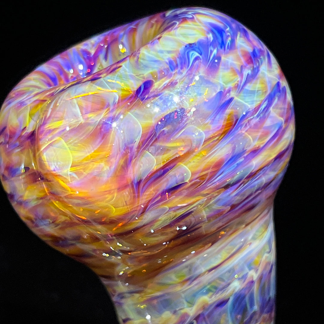 Jedi Gandalf Sherlock Glass Pipe Jedi Glassworks   